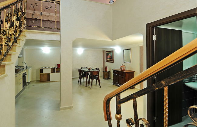 Aparthotel Les Oliviers Suites & Spa - Foto 20