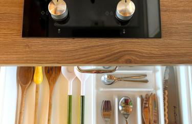 Casetta dipinta Fattoria dei fiori - Photo 71