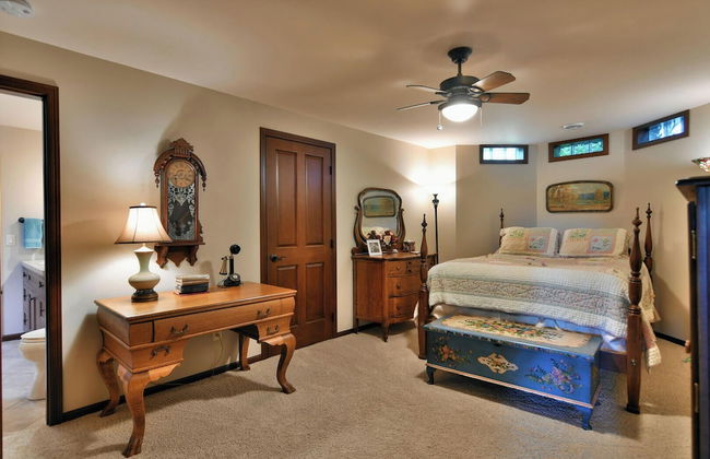 Golf Road Lake House - Foto 7