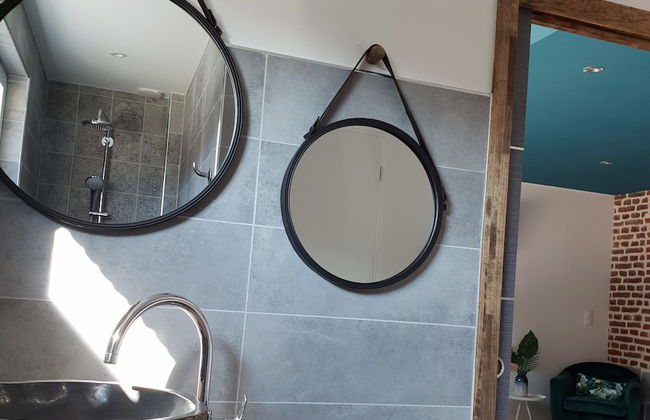 AppartHotel La Cense Pierrot des Princes - Foto 11