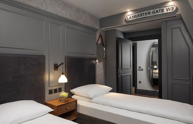 Hapimag Apartments London - Foto 23