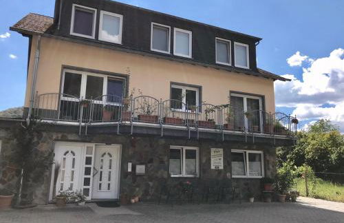 Residenz Moselzauber - Ferienwohnungen mit Pool Landschaft - Foto 34