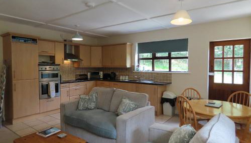 Bryn Eira Tack Room - Foto 2