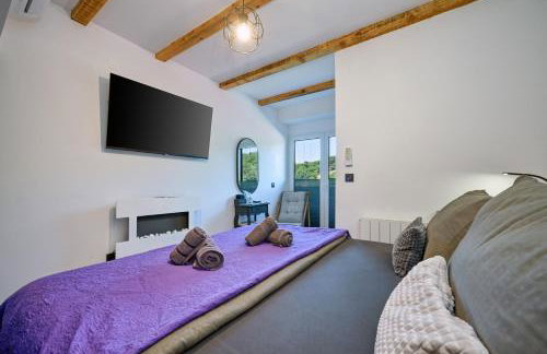 Black Pearl 5 stars Holiday House - Foto 34