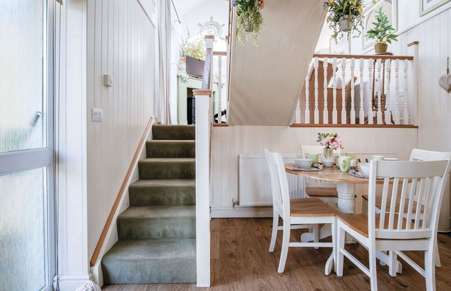 Bee Happy - 1 Bedroom Holiday Home - Saundersfoot - Photo 18