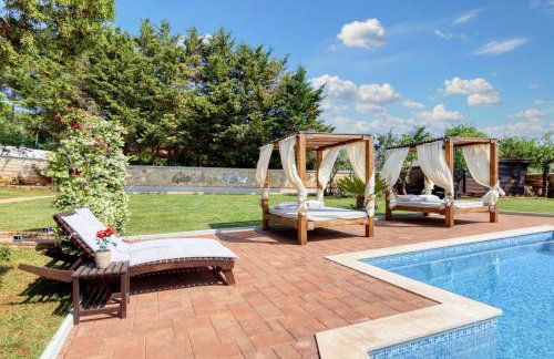 Holiday Home Giardino Marino - Foto 45