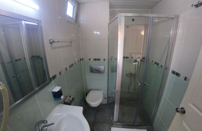 Irem Garden Hotel & Apartments - Foto 30