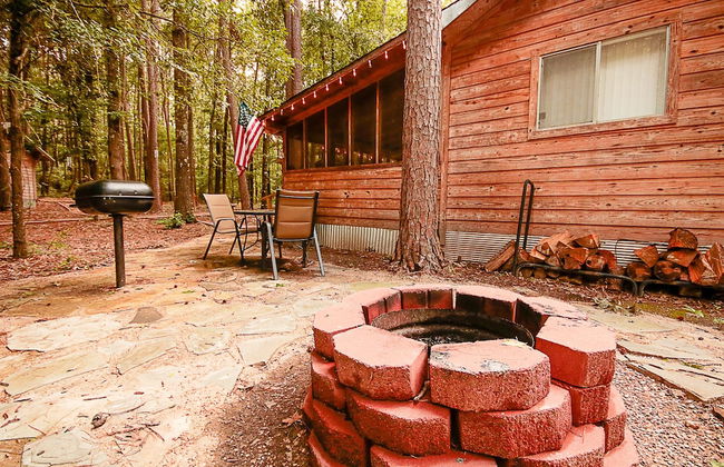 Cora's Cabins - Foto 75