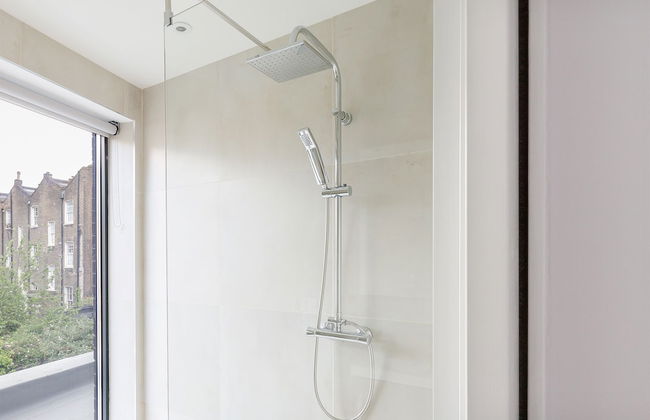 Luxury Penthouse Camden Town - Foto 19