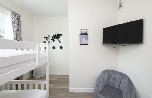 Port Clinton Getaway Near the Beach - Foto 36