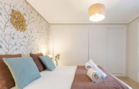 San Jacinto Triana Deluxe by Valcambre - Foto 5