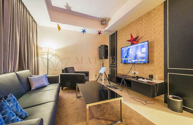 Ion Delemon Premier Suites Genting - Photo 75