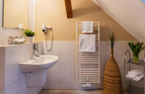 Wohnen am Schloss, Schlossblick - Foto 9