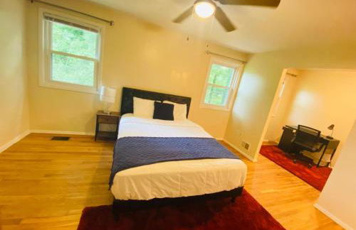 Master private bedroom and bathroom - Ensuite #5 - Foto 5