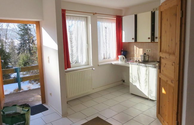 Ferienanlage Reinsberger Dorf - Foto 44