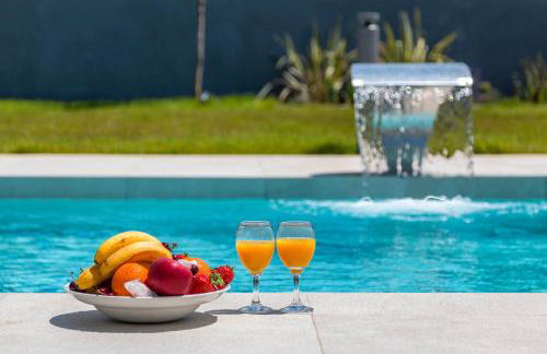 Villa Eni Medulin Sisan heated pool - Foto 16