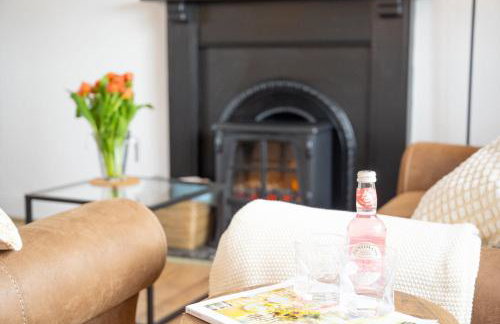 Northern Hideaways Castle Hill View, Bellingham - Photo 32