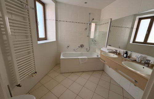 Apartmenthaus Blauer Wolf by ROom for LIving Gunzenhausen - Foto 66