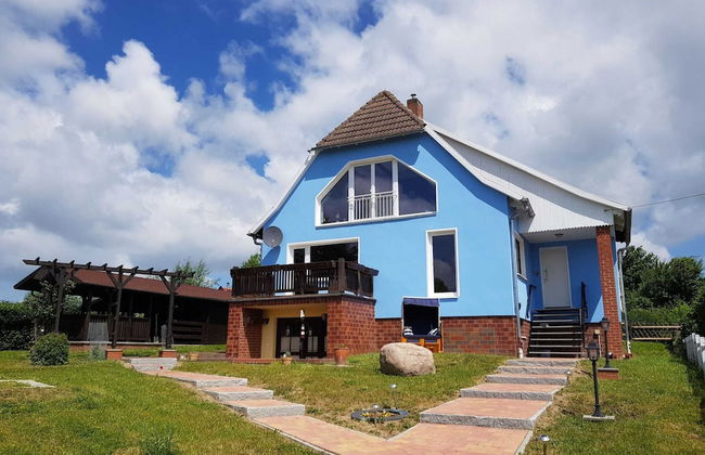 Holiday Home Inselperle, Putbus - Foto 47