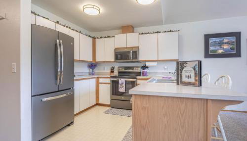 Walk to Downtown Leavenworth, Coaster, Festivities, Oktoberfest, Christmas Lights, Maifest - Foto 3