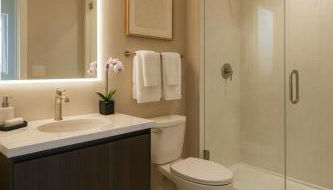 Marina Sunny Haven - Quick Trip to Venice Beach - Foto 2, towels, Shower