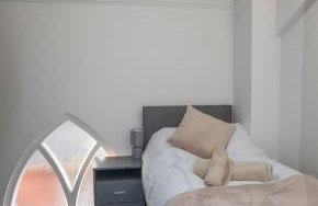 Stylish Flat in converted Church - Foto 35