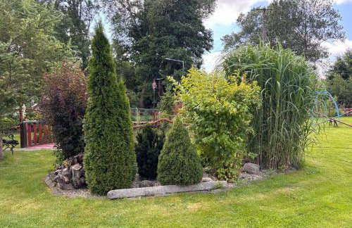 Domki Białogarda - Foto 69