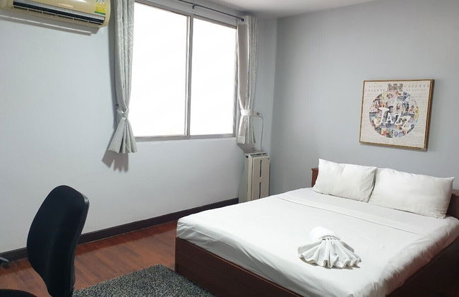 7-7 House Classic House for Family - Foto 5