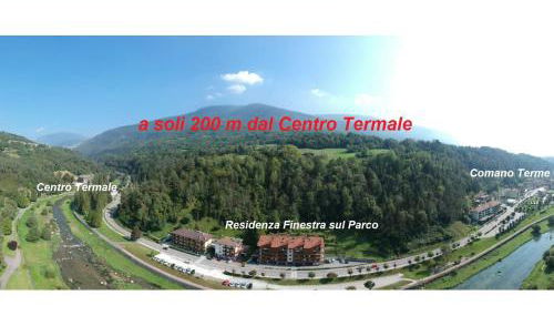 Residenza Finestra sul Parco - Foto 2