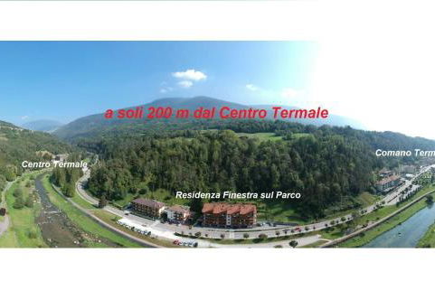 Residenza Finestra sul Parco - Foto 2