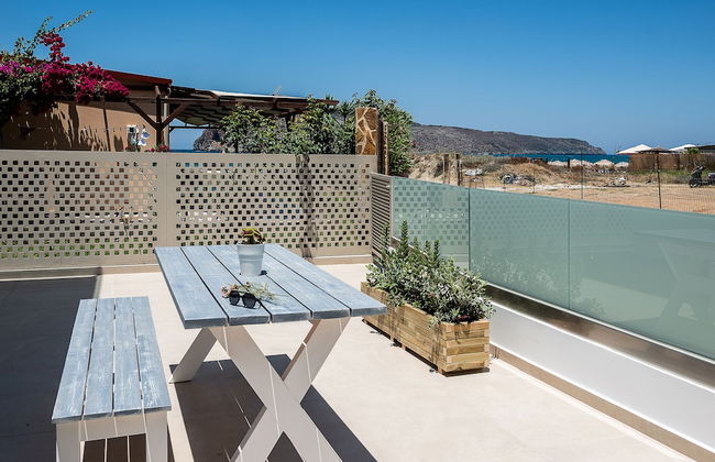 Sea Front Villas - Foto 17