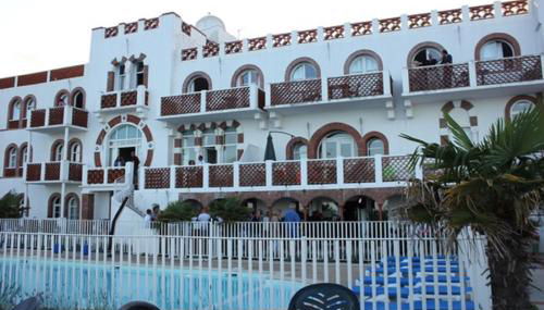 Appartement 43 m2 front de mer 3 clés vacances - Photo 3