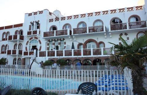 Appartement 43 m2 front de mer 3 clés vacances - Photo 3