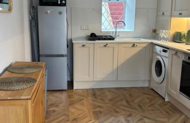 Craigievar Cottage Skelmorlie - Foto 12