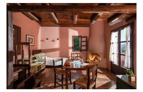 Enagron Ecotourism Village - Photo 31