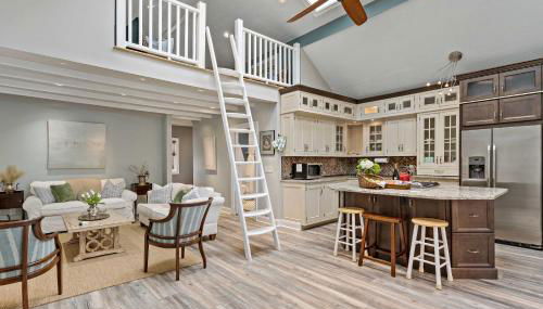 Guilford Carriage House at Granite Lodge! - Foto 5