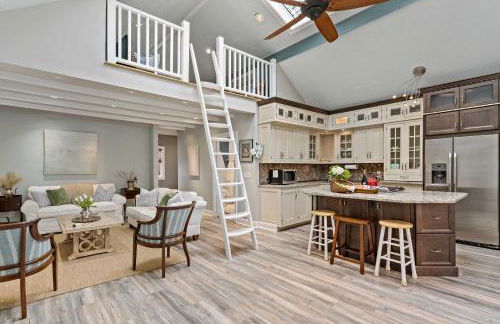 Guilford Carriage House at Granite Lodge! - Foto 5