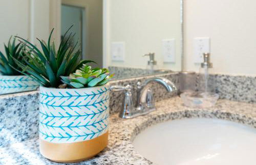 Family Paradise Villa BBQ Pool Close to Disney - Foto 28