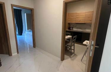 Sun Roof Apartment - Foto 13