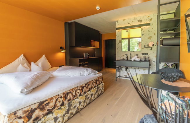 LIFESTEIL Appartementresort - Foto 3