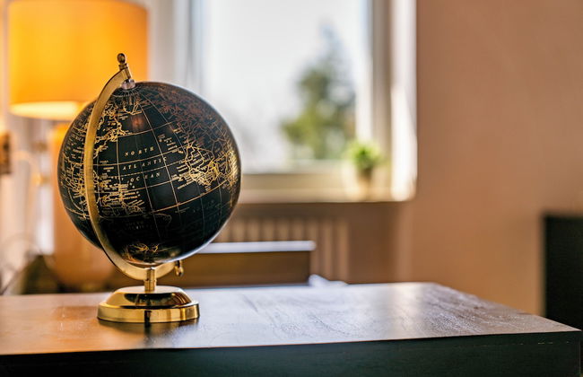 Relais Villa dei Gelsi & Spa - Foto 37