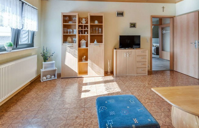 Apartment in Westerwald With Private Balcony - Foto 16