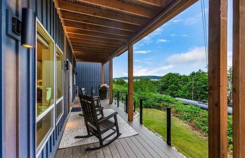 Cedar Hollow House - Foto 35