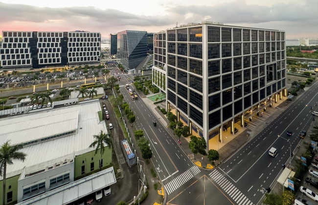 GemstoneBR in SMDC Shore Residences - Foto 51