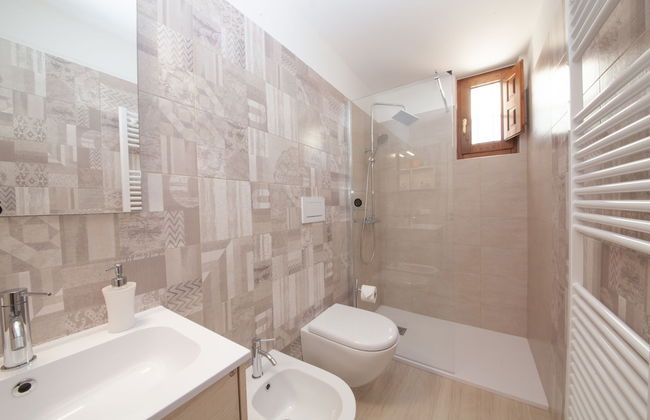 Trullo Siamese - Foto 15