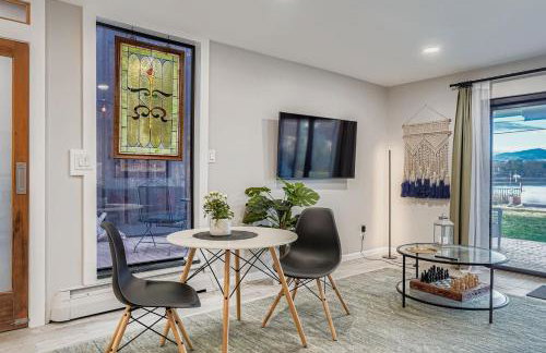 FoxGardens Incredible Lake & Mtn View Private Secure - Foto 3