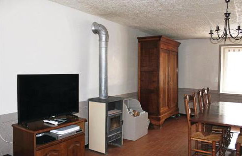 Schönes Haus Mit 2 Schlafzimmern In - Foto 5