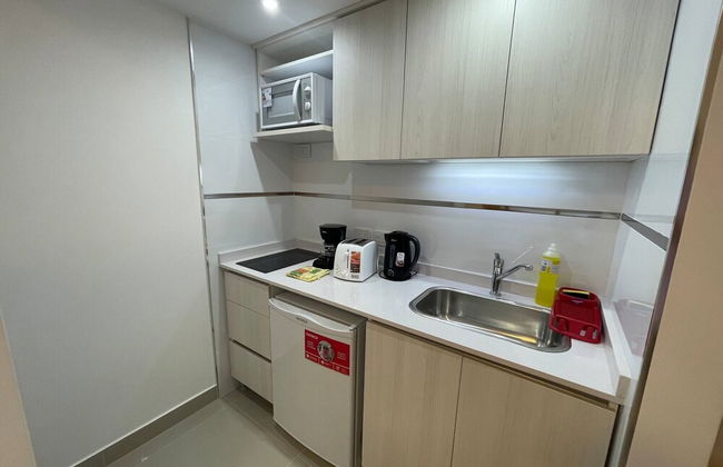 Luxury and Comfort in San Telmo- Your Exclusive Retreat Num4752 - Foto 7