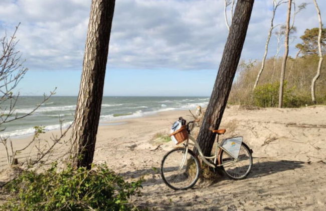 Family Holiday Homes, Jaroslawiec - Photo 32