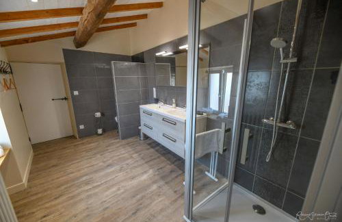 Gites De La Grande Borderie - Photo 48